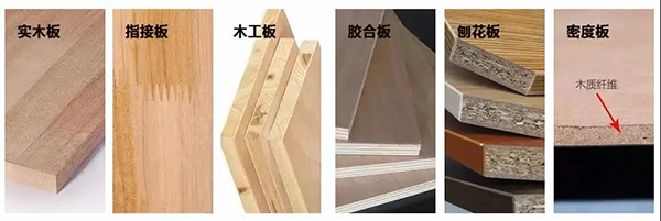 重庆鼎萨木业 | 科普来了！你知道如何选择优质环保板材吗？